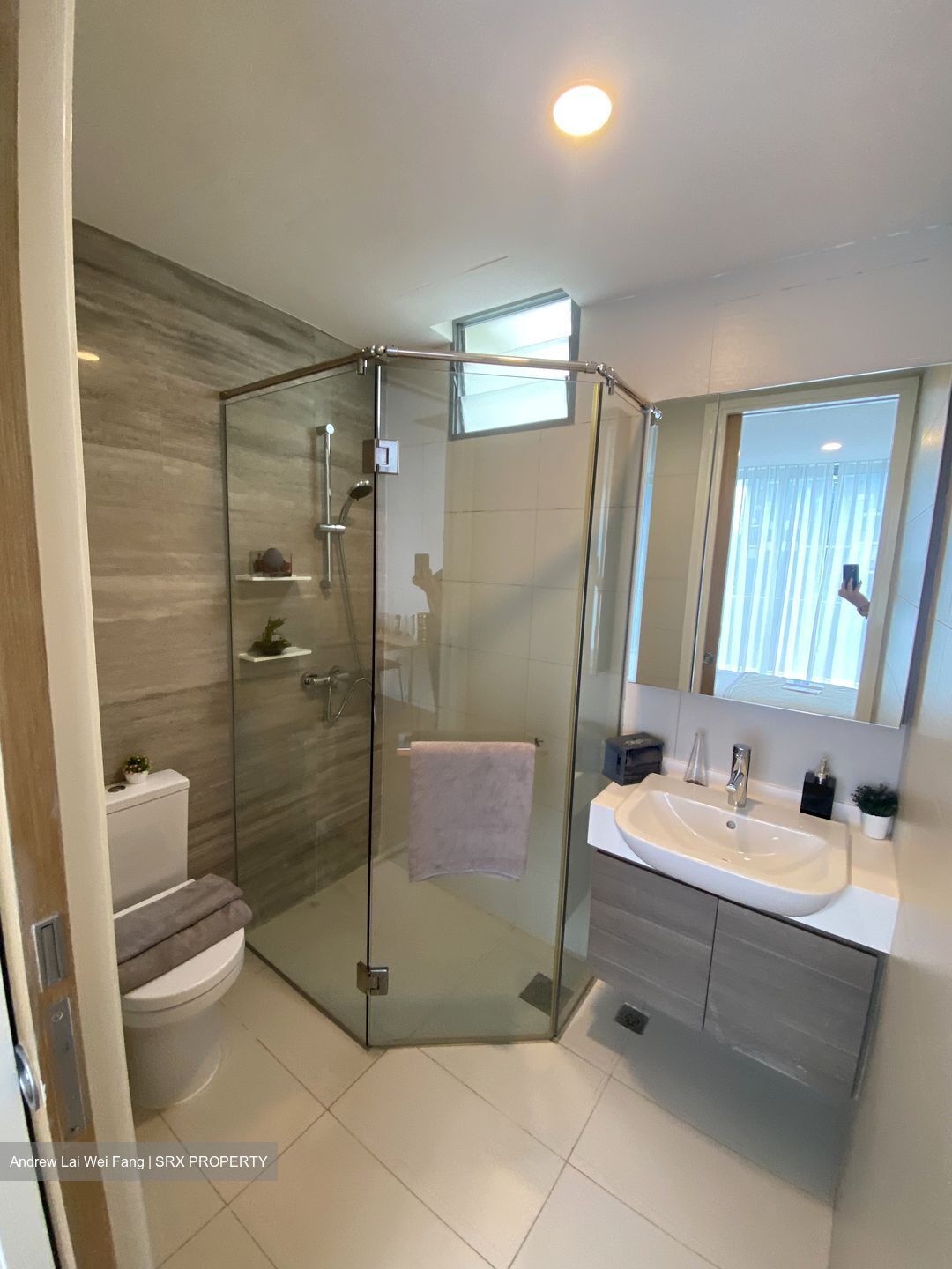 Skies Miltonia (D27), Condominium #448983111